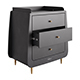 SnuzKot Skandi Changing Unit FN006GE by Snüz - 3DOcean Item for Sale